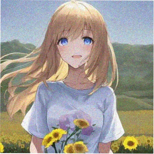 校花的秘密林逸角色档案头像